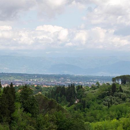 Holiday House Cuordinatura Apartment Montopoli in Val d'Arno Exterior photo