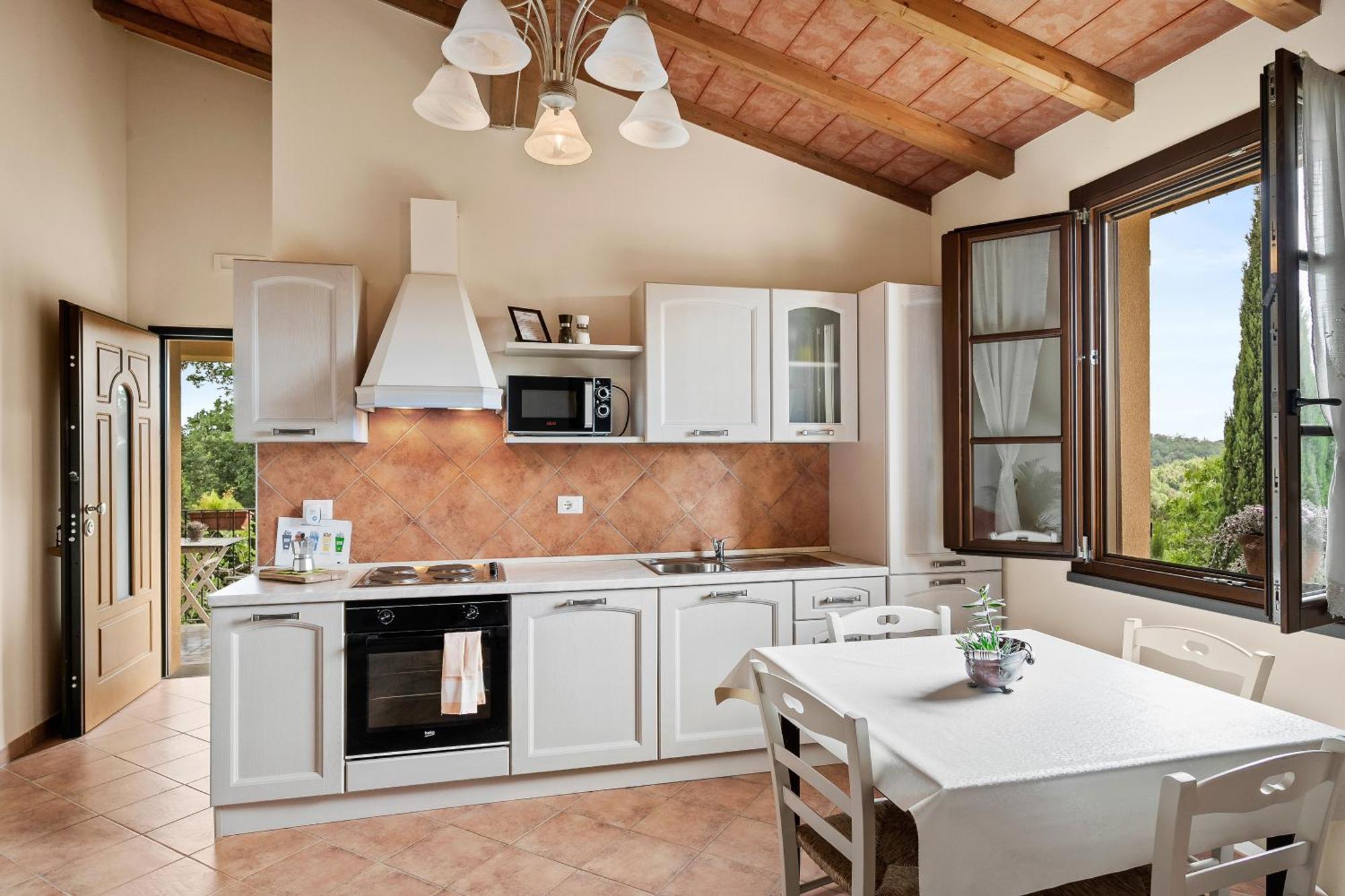 Holiday House Cuordinatura Apartment Montopoli in Val d'Arno Exterior photo